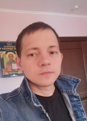 MilkaCow, 34, Russia, Moscow