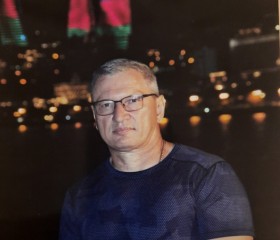 Fedor, 55, Krasnodar