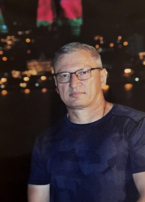 Fedor, 55, Russia, Krasnodar
