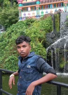 Sasi, 37, Malaysia, Kampong Baharu Balakong