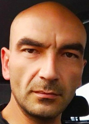 Павел, 42, Україна, Київ