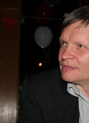 sergey, 60, Russia, Vsevolozhsk