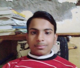 sandeep mishra, 19 лет, Kanpur