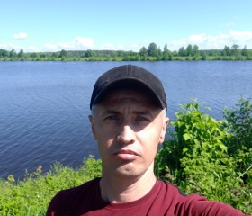Миша Галкин, 41 год, Дубна (Московская обл.)