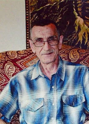 сергей, 71, Россия, Кокуй