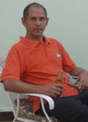 Roger, 58, Trinidad and Tobago, Chaguanas