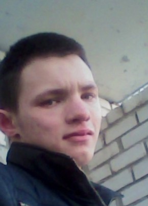 Олег, 28, Россия, Сегежа