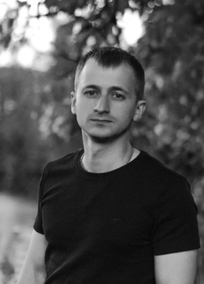 Алексей, 32, Россия, Кохма