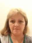 Oksana, 51  , Tula