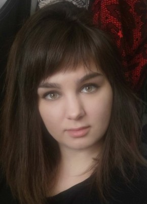 Misandeya из Воронежа 23 года