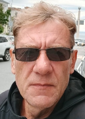 Nick из Димитровграда 58 лет
