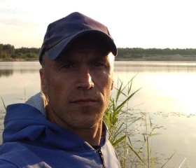 Vaceslav, 44 года, Магілёў