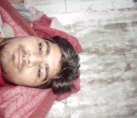 Narendar Baghel, 20 лет, Lucknow