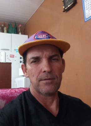 João meire из Irati 56 лет