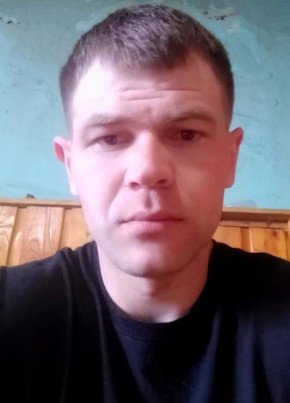 Паша., 34, Россия, Челябинск