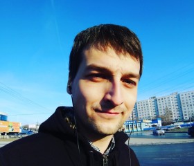 Dim, 33 года, Новосибирск