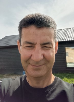 Довран из Bayramaly 50 лет