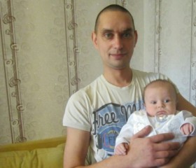 Валерий, 40 лет, Горад Мінск