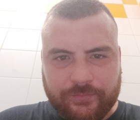 Matteo, 34 года, Ascoli Piceno