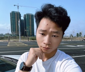 应杰, 31, Zhongshan