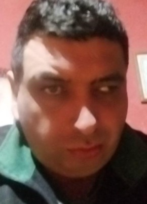 Nico из Luján 42 года