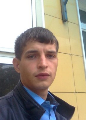 денис, 36, Russia, Moscow