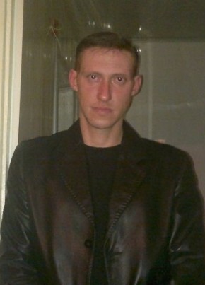 Сергей, 45, Россия, Сызрань