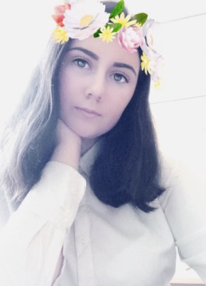 Алина, 25, Россия, Калининград