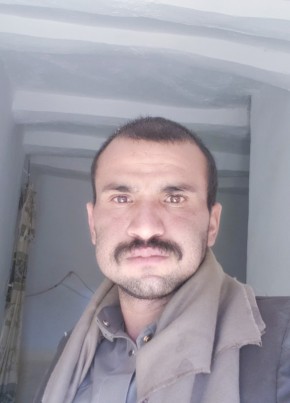 ربيع, 20, Yemen, Sa dah