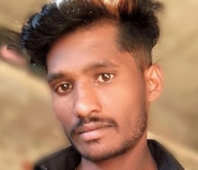 Ajay kharad, 21, Ahmedabad