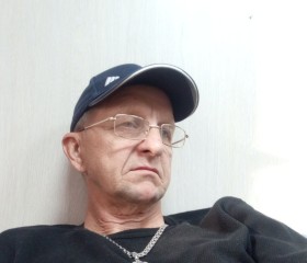 Vyacheslav, 54, Kumertau