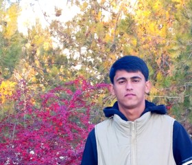 Murat, 22, Krasnodar