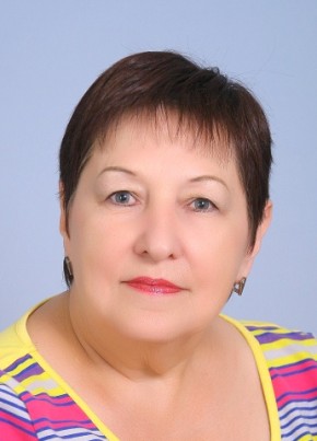 Анна, 69, Россия, Горячий Ключ