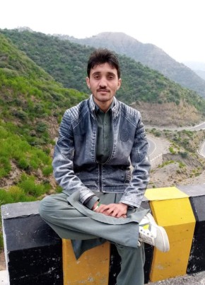 Faisal, 23, پاکستان, ہری پور