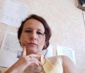 Ольга, 50 лет, Тамбов