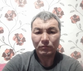 Санат, 43 года, Атырау
