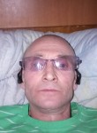 Николаевич, 52 года, Сургут