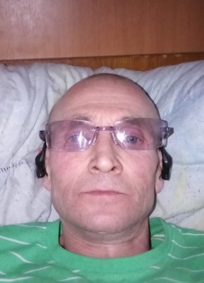 Николаевич, 52, Россия, Сургут