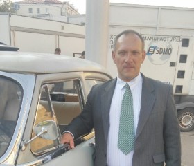 Filipp, 55, Shchelkovo