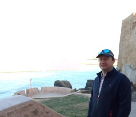 Aleksandr, 45, Moscow