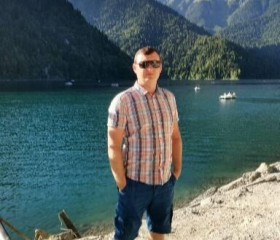 Aleksandr, 45, Moscow