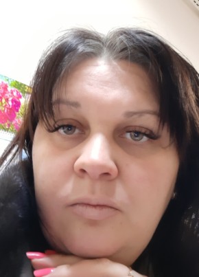 Yuliya, 38, Russia, Krasnogorsk