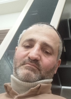 Mahmud, 43, Azərbaycan Respublikası, Bakı