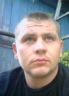 Сергей, 42, Россия, Коряжма