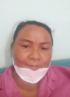 พิณ, 48, ราชอาณาจักรไทย, กรุงเทพมหานคร