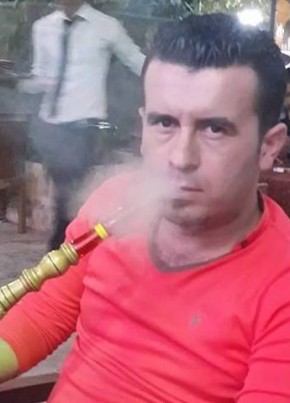 Muhammed, 33, Türkiye Cumhuriyeti, Hilvan