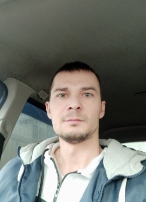 Леонид, 38, Россия, Долгопрудный