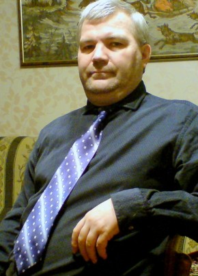 SERGEY, 48, Russia, Sevastopol