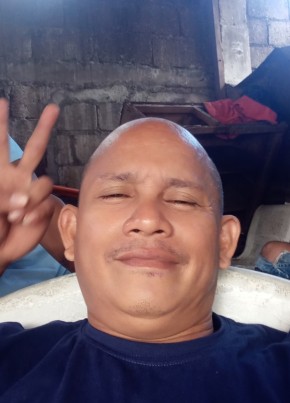 Renato, 47, Pilipinas, Lungsod ng Ormoc