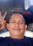 Renato, 47 лет, Lungsod ng Ormoc